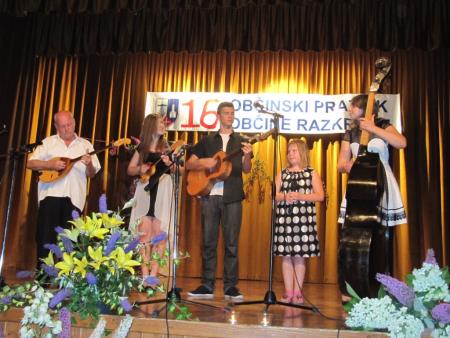 Osrednja občinska proslava ob 16. občinskem prazniku Občine Razkrižje 5